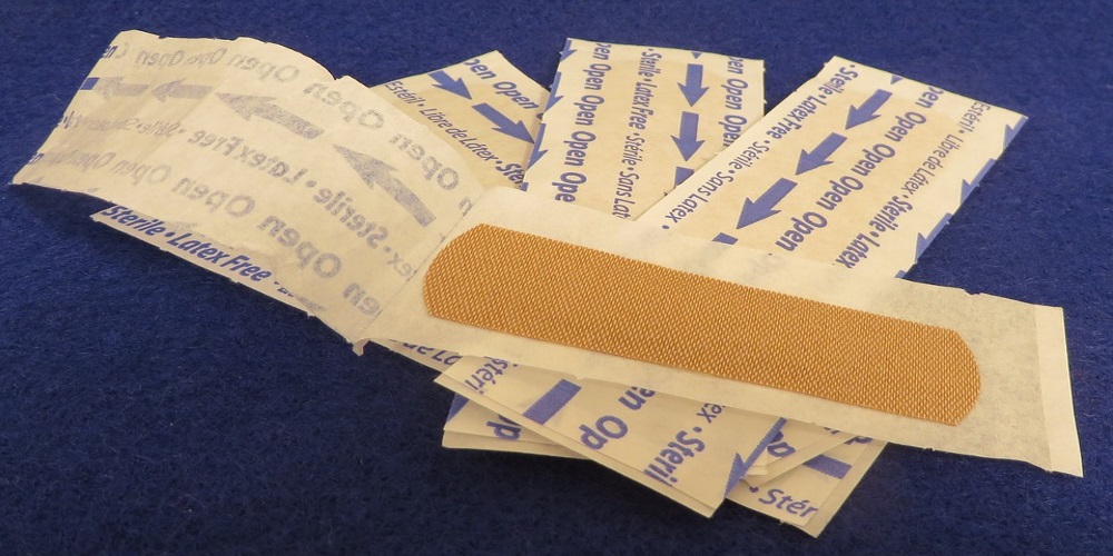 bandages-908873_960_720