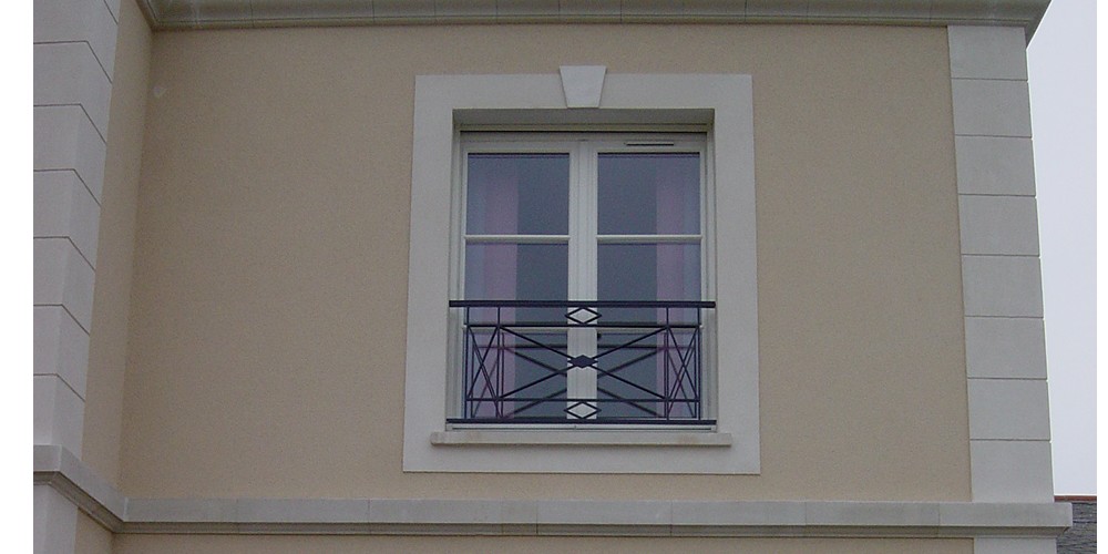 frontImage fenêtre